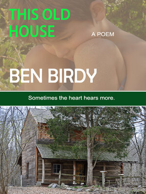 cover image of This Old House